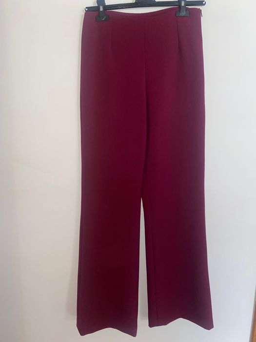 Costum și rochie de seara