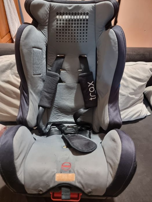 Столче  за кола.