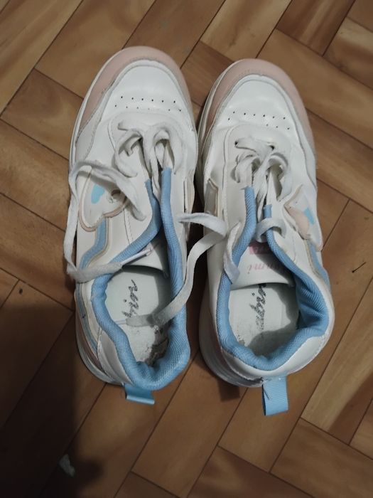 Детски маратонки