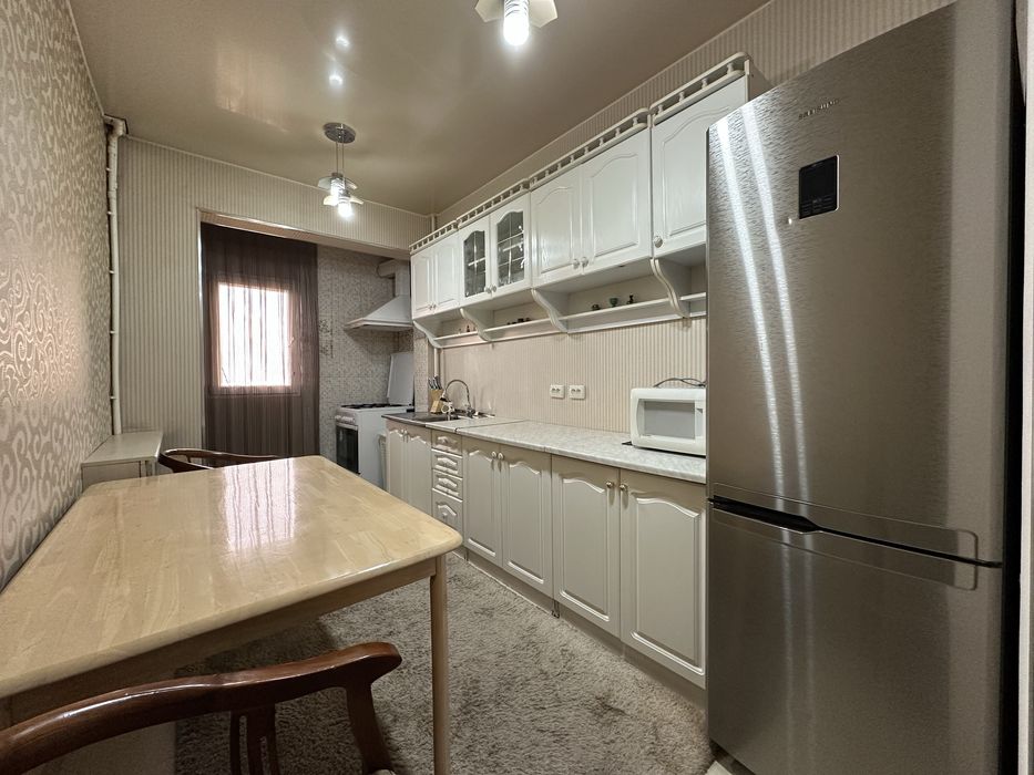 Продам 3х ком / Чиланзар (Казырабад мечеть)