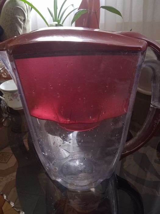 Продам кувшин аквофор