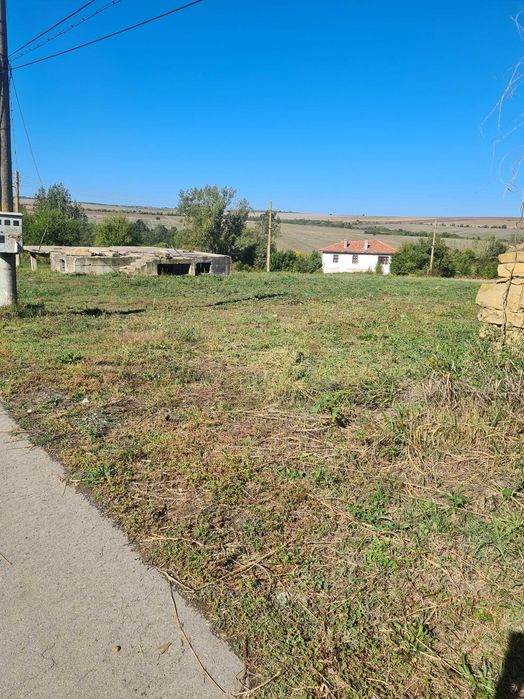 Продава се Парцел в Попово - 2157 кв.м за 7 €/кв.м - Снимка #7