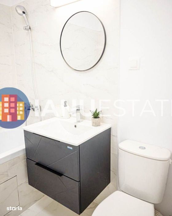 13 Septembrie 15` Metrou Orizont Drumul Sarii Renovat PetFriendly*
