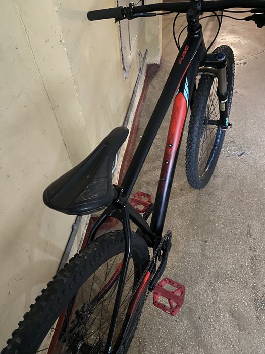 Bicicleta29 specialized