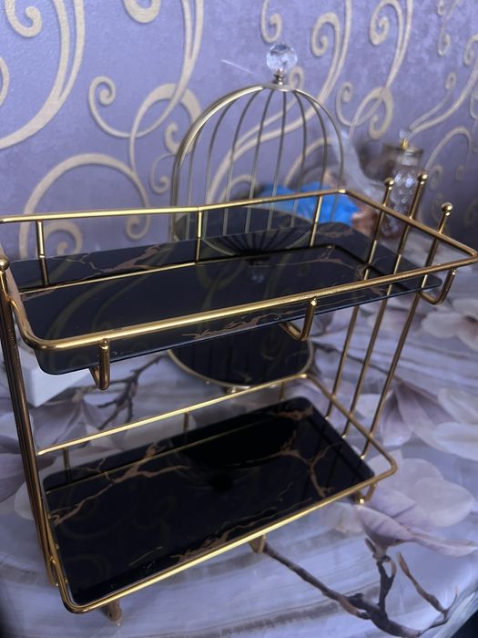 Органайзер для косметики