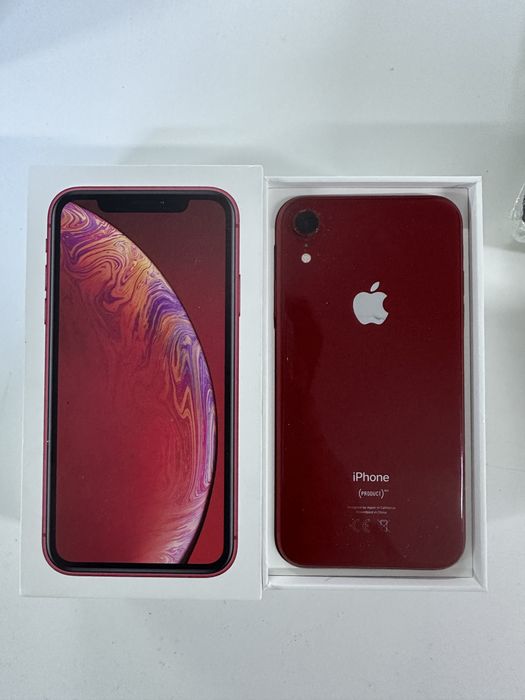 Iphone xr экраны сынығы бар