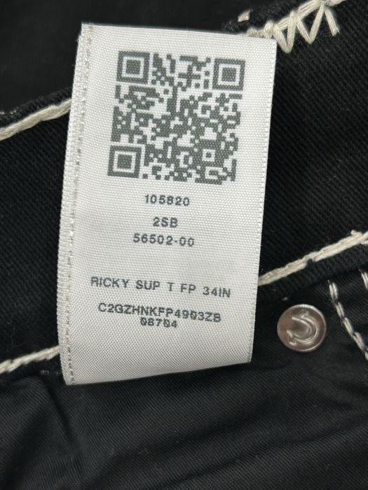 Джинсы True Religion Оригинал