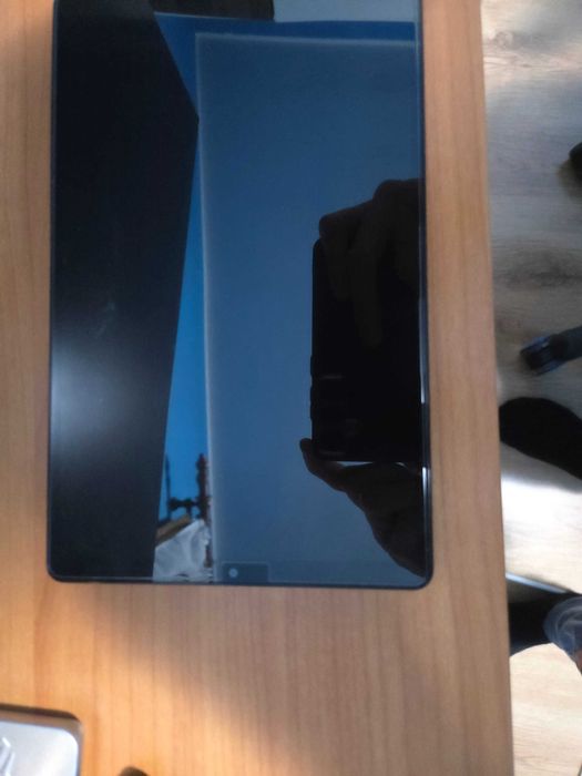 Tableta gaming lenovo legion tab gen 3