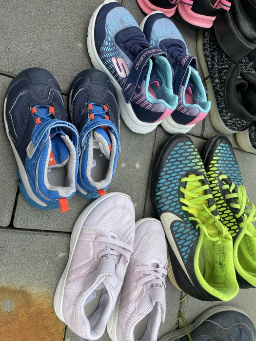 Lot Incaltaminte 31 perechi