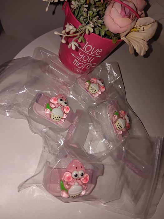 Naushnik quloqchinlar giloflari bn