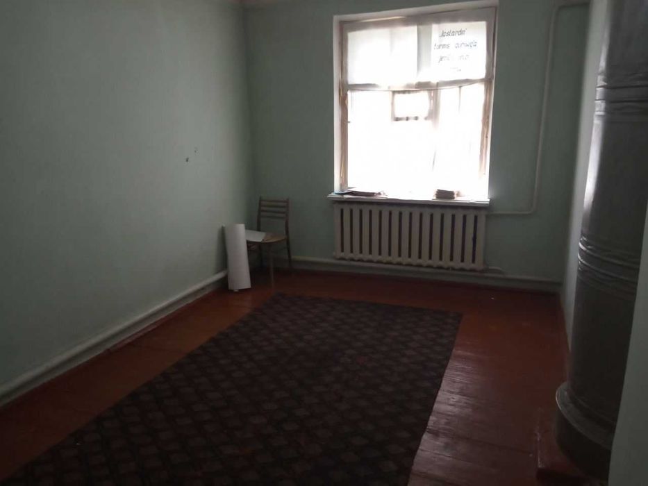 Продается 4-х комн.дом в центре г.Нукус
