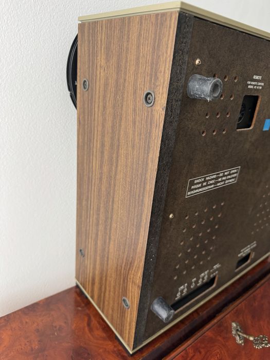 Magnetofon AKAI GX-625