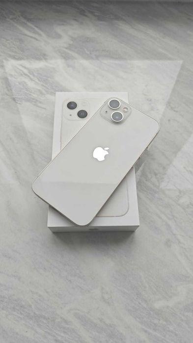 Продам Iphone 13