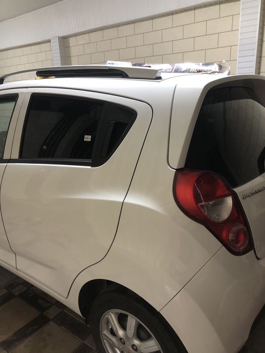 Танировка хизматлари