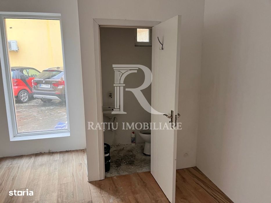 Spatiu Comercial | Decebal | Oradea