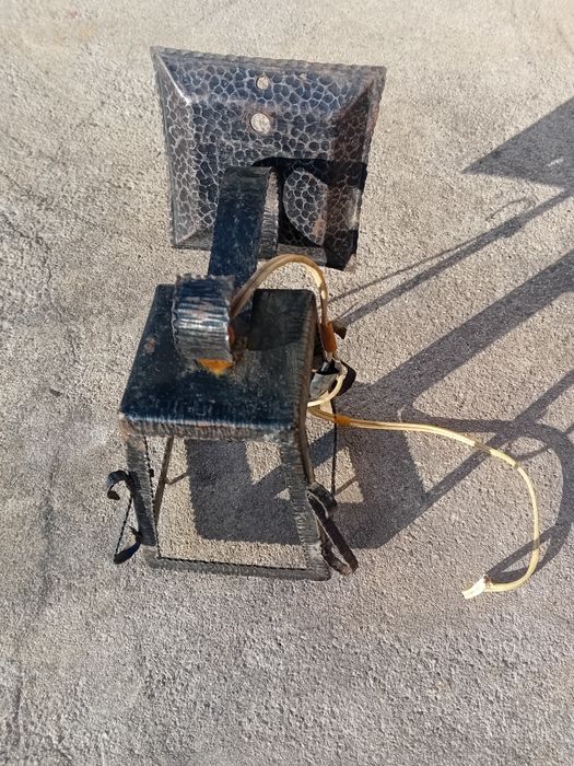 Продава се Битова лампа