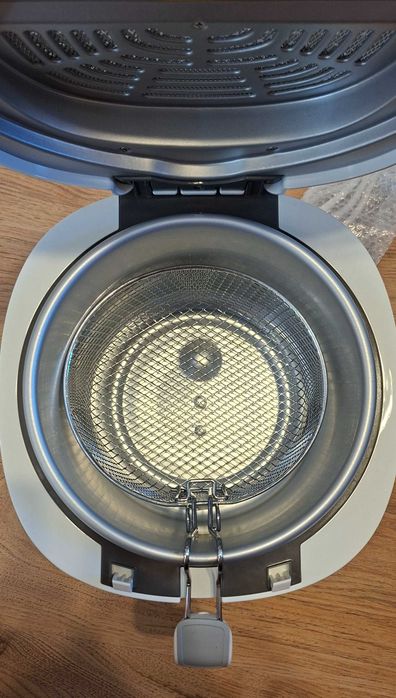 Фритюрник Tefal UNO