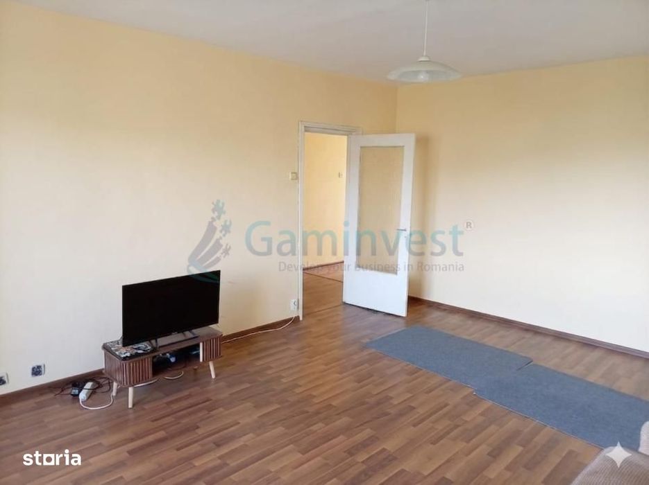 Apartament cu 3 camere,view deosebit zona Dragos Voda,Gaminvest,v3300 — fotografia 1