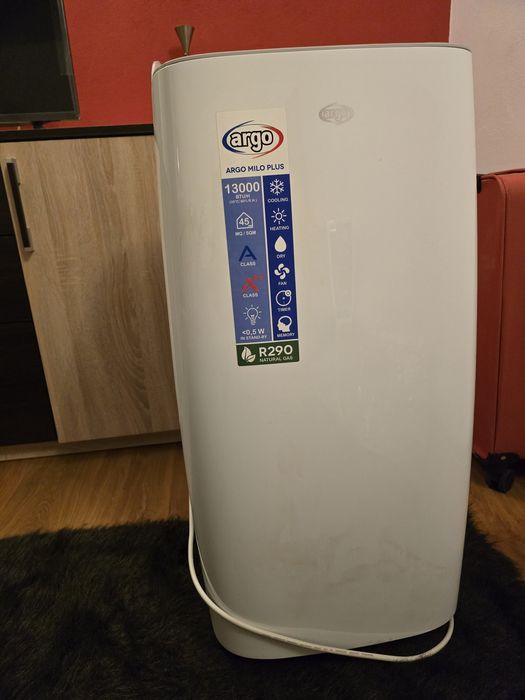 Aer conditionat portabil