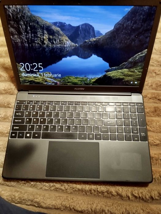 Laptop Lenovo Allview