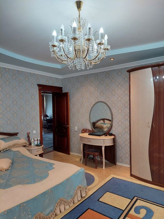 Коттедж в р-не РСУ