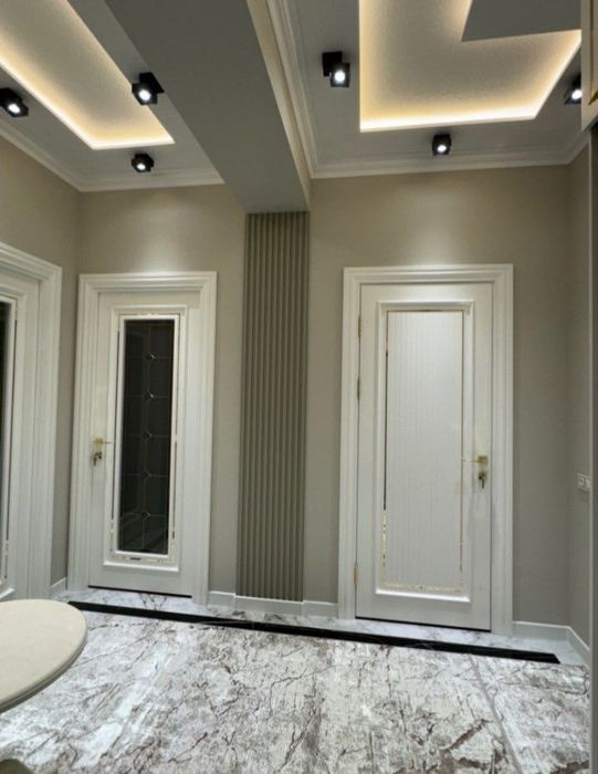 Сдам 2 ком квартиру новостройку на 2 этаже Гагарина , риэлтор