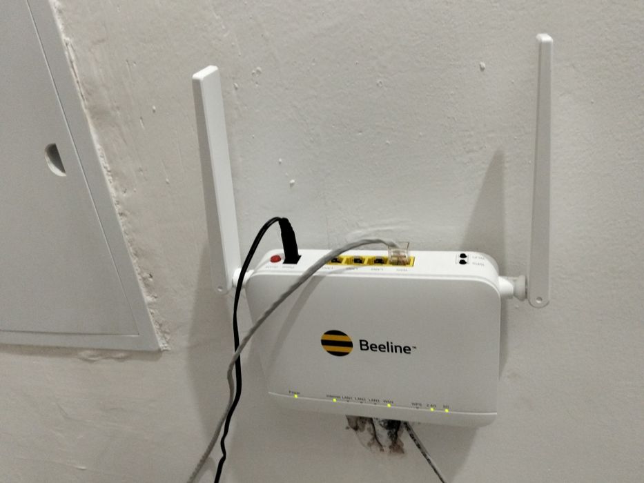 1-бөлмелі Пәтер жалға беріледі