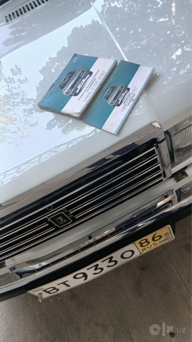 VAZ 2107 Сотилади