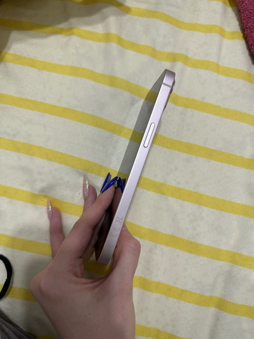 iphone 13 128 gb cu cutie originala