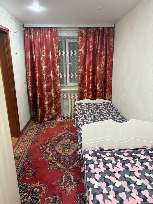 Продам 2-комнатную квартиру