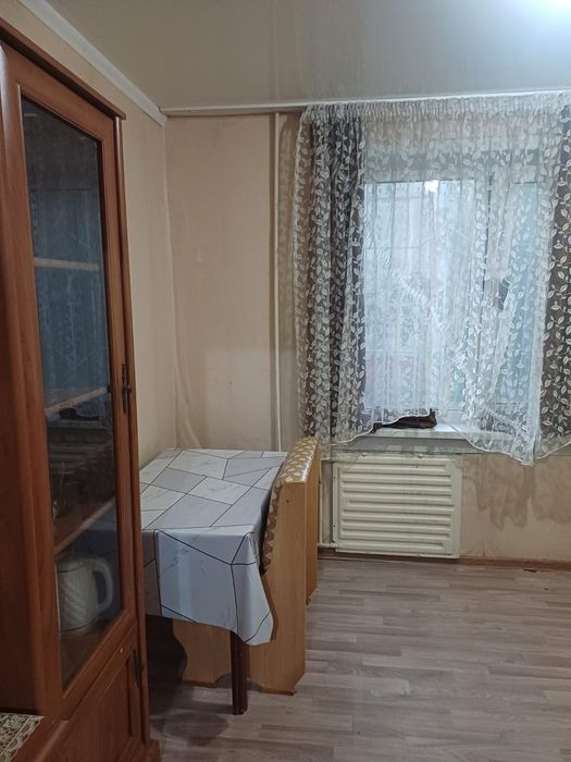 Продажа 1-комнатной улучшенной квартиры