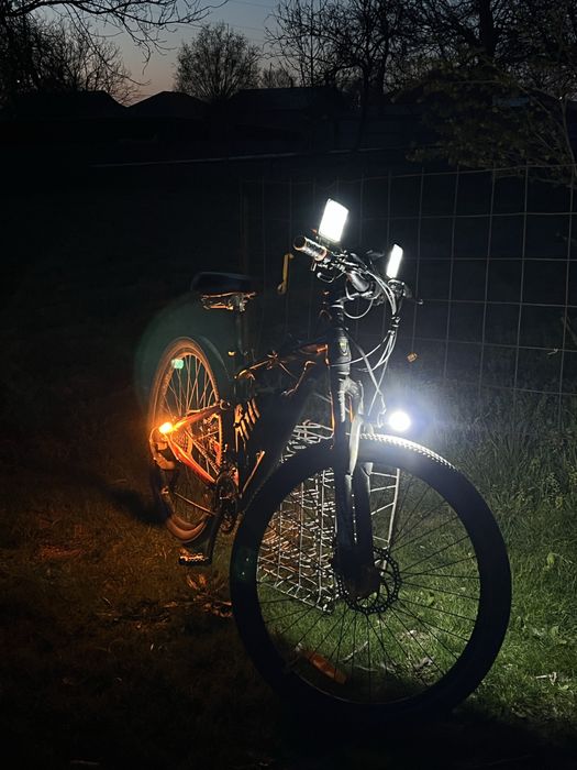 Велосипед 2025 гд