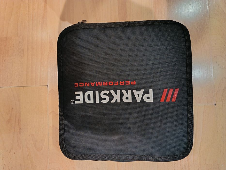 Винтоверт  Parkside