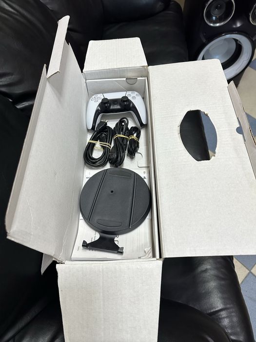 Play Station 5 PS5 Digital