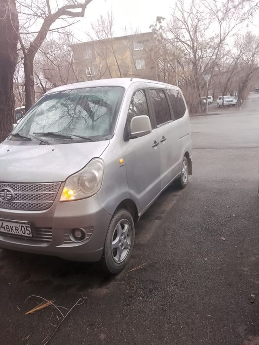 Продам Faw-6390 года 2014