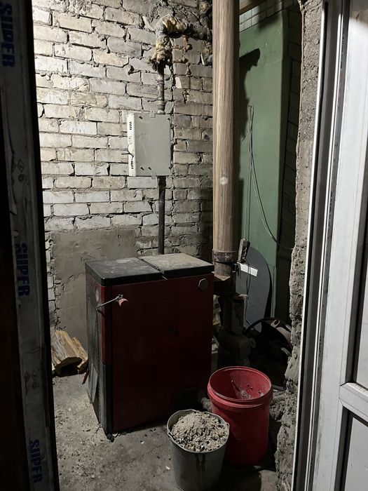 Продам частьный дом барачного типа