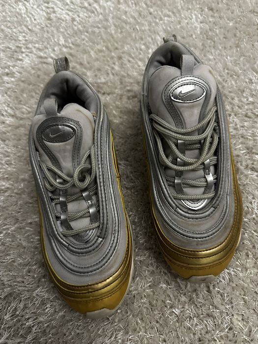 Nike Air Max Dama Marimea 38