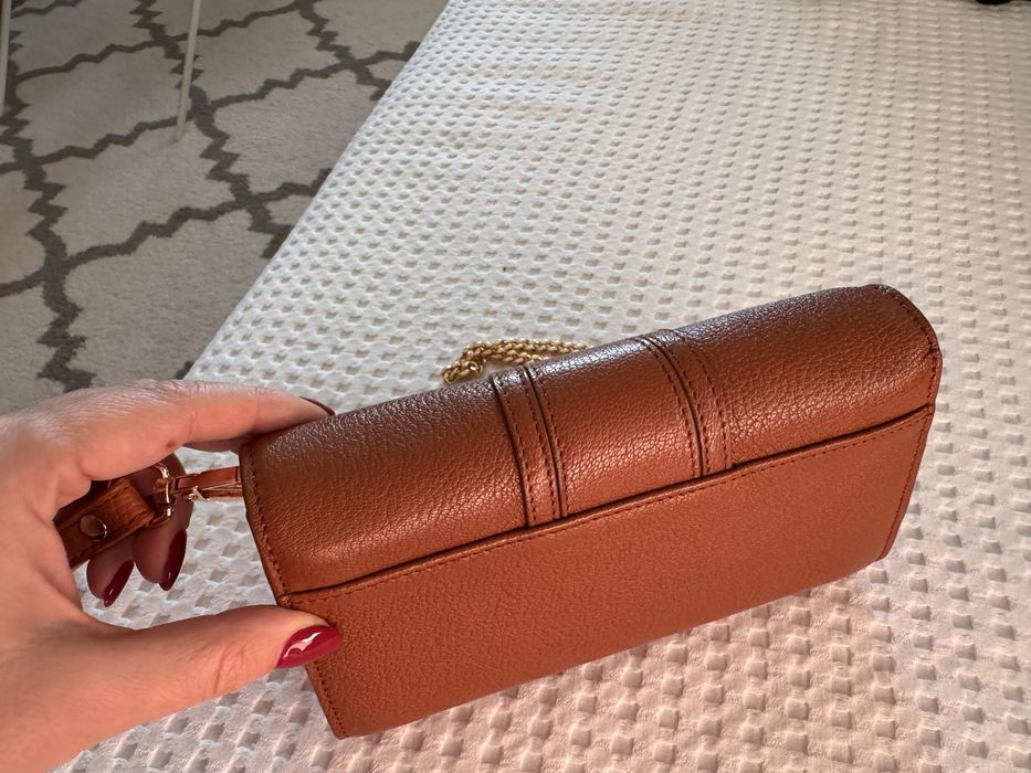 Poseta/ geanta See by Chloe, model Hana