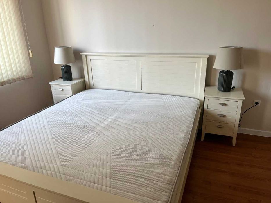 Дава се под наем Тристаен апартамент в София, Изток - 108 кв.м за 1047.03 € - Снимка #2
