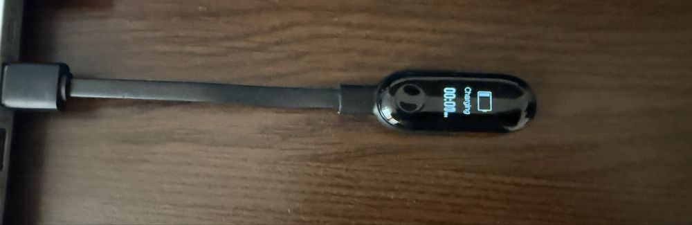 Vand Smartwatch Huawei GT3 Pro  Safir 46MM