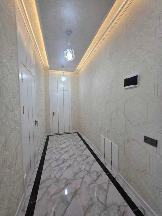 Продаётся 2х комн квартира на 5 этаже Ор-р 7 микрорайон