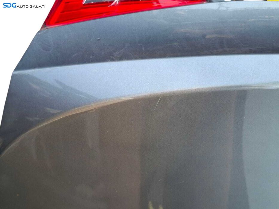 Capota Portbagaj Dezechipat cu Imperfectiuni BMW Seria 3 E90 Sedan Berlina LCI FL Facelift 2007 - 2011 [LC1088]