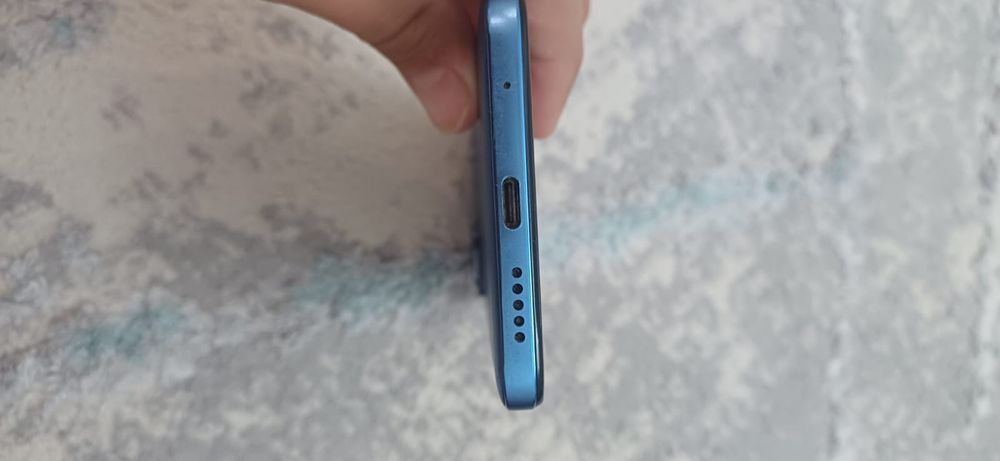 Продам редми нот 11 с 64гб 6 гб