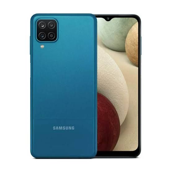 Samsung Galaxy a12