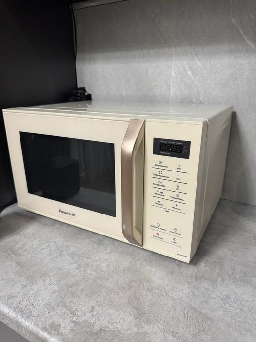 Микроволновая печь