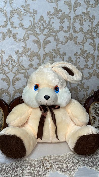 Yengi yumshoq oyinchola sotiladi