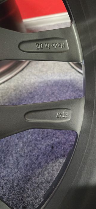 Оригинални джанти Мерцедес АМГ ГЛЕ 53 AMG GLE 53