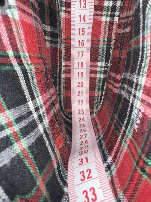 Дънкови кецове 36 номер