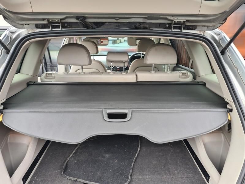 Rezervor Opel Antara facelift 2.2 cdti A22DM