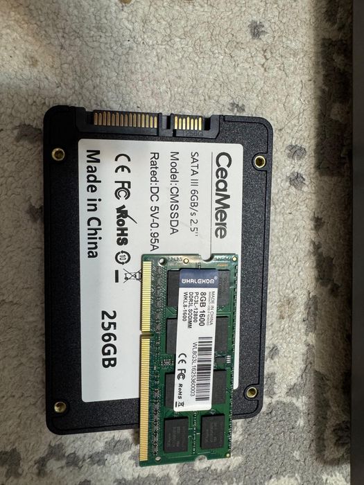 Продам или Обмен Ноутбук HP